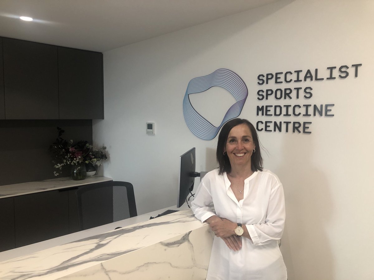 ACSEP President tweet media