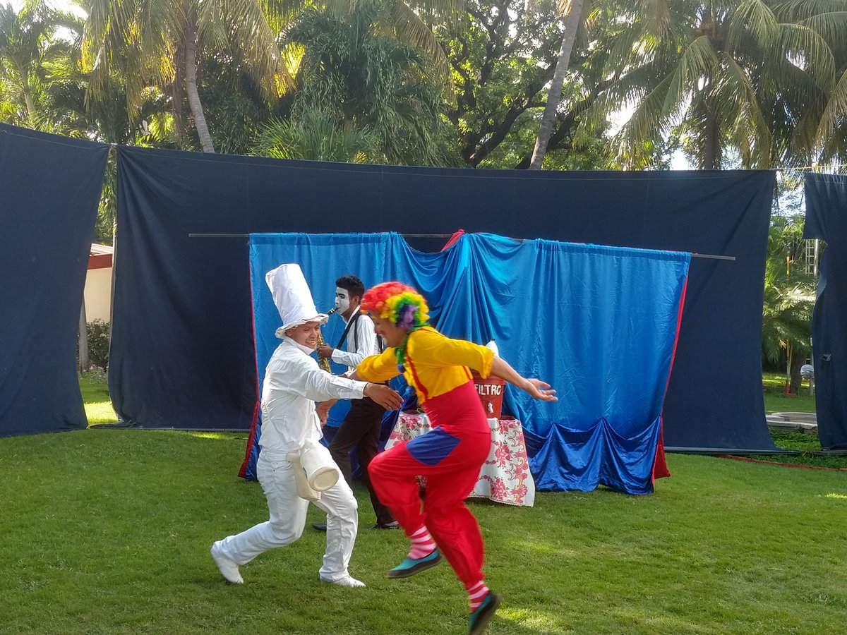 WaterAid Colombia tweet media