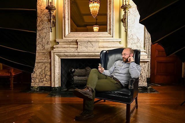 afieldguy's tweet image. That’s a wrap! ift.tt/2QQqFBv