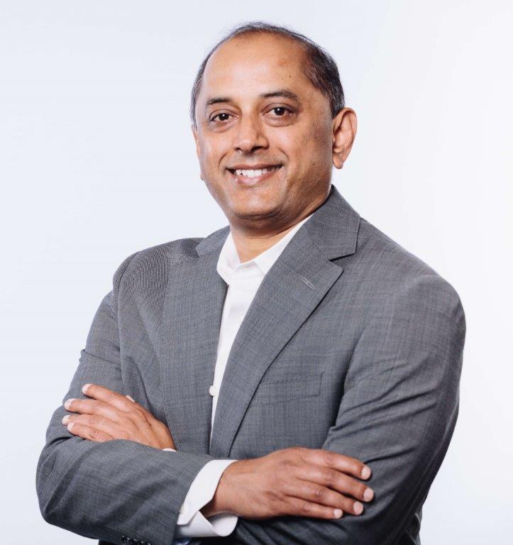 providence's tweet photo. #PSJH CFO Venkat Bhamidipati explains in @HealthTechMag how #revenuecyclemanagement and #blockchain technology will advance the future of health care. https://t.co/xiiiUdoNBX https://t.co/X4K7cdXx2U