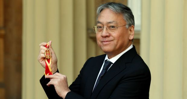 I have truly fallen in love with British culture. Being knighted has been a humbling experience that helps validate all of the choices I've made. Being born Japanese, I never imagined that life would take me here. Life is a journey and the sights sure are beautiful.