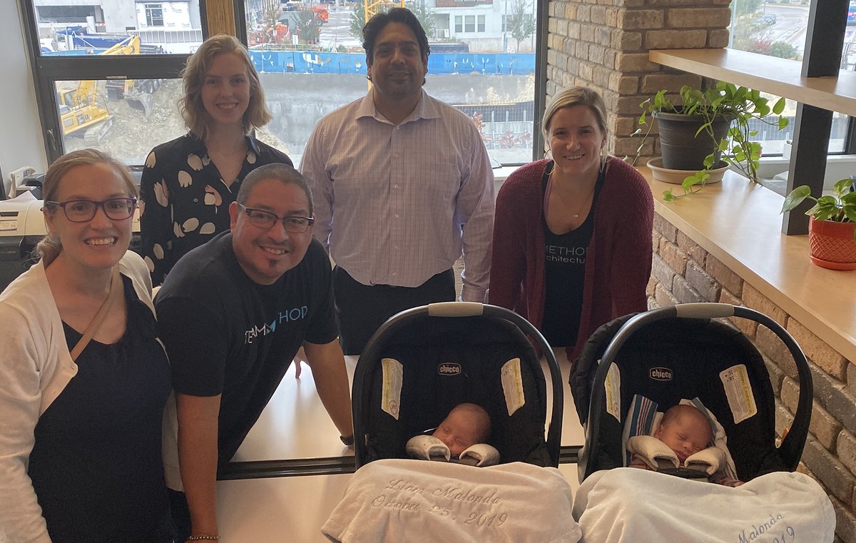 method_arch's tweet image. #MethodHouston and #MethodAustin had a great Thanksgiving Potluck today! Hope everyone has a happy Thanksgiving this week! #TeamMethod #Friendsgiving