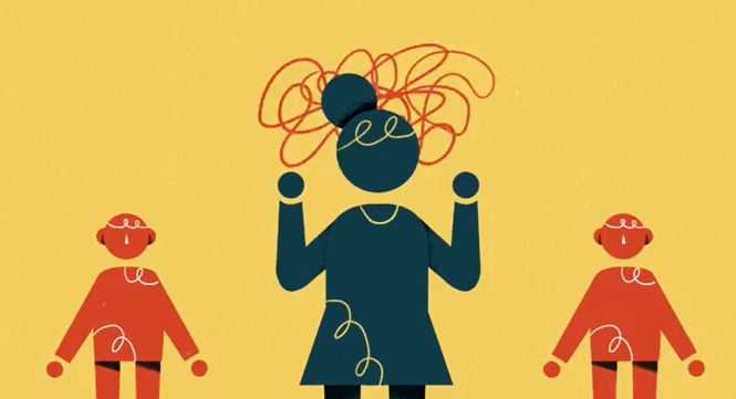 VibrantClinics's tweet photo. Stress and Resilience: How Toxic Stress Affects Us, and What We Can Do About It
https://t.co/LZJ8DmlX0Z https://t.co/uIkU3GMqo3