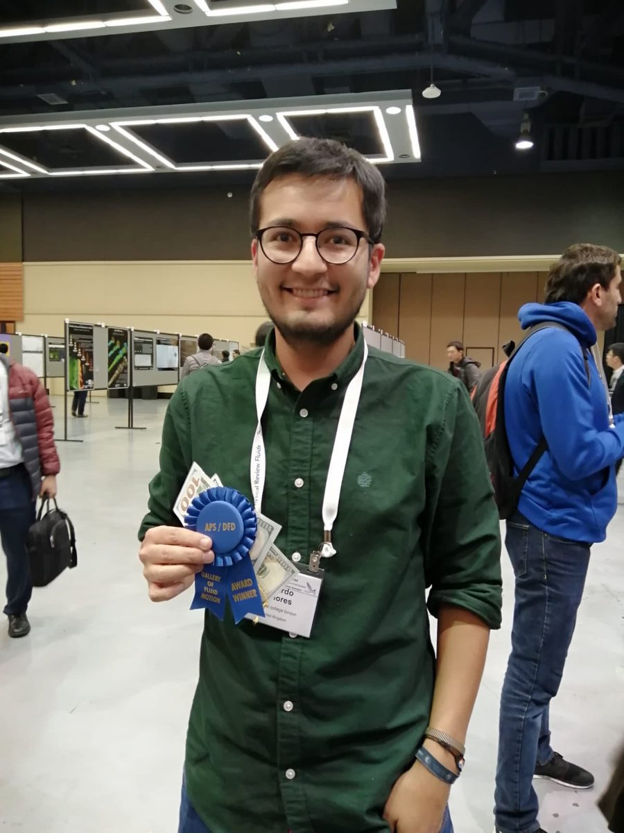 MatarLab's tweet photo. Another wonderful #apsdfd ❤️
Safe travels everyone, #HappyThanksgiving & see you in Chicago! #apsdfd2020 😊
#apsdfd2019 https://t.co/1ClXR5mgy4