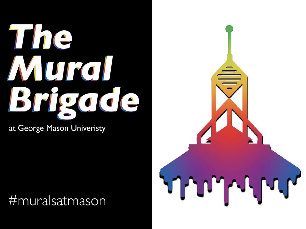 Mason Mural Brigade tweet media
