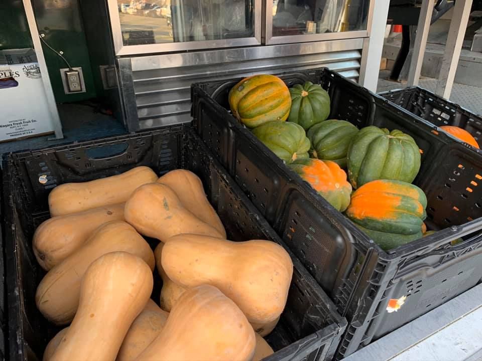 Curbside Market tweet media