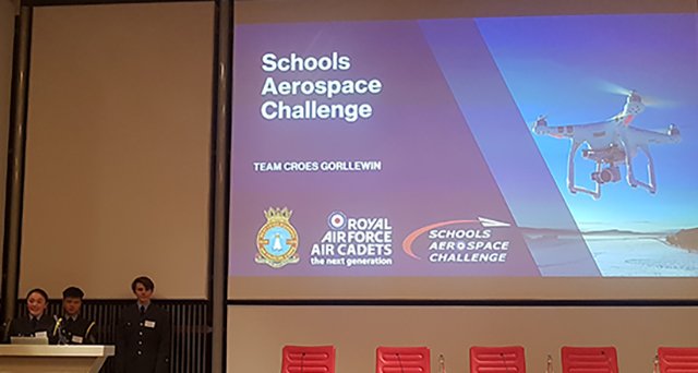 AerospaceChallenge tweet media