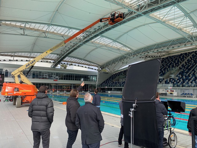 Rotor Studios tweet media