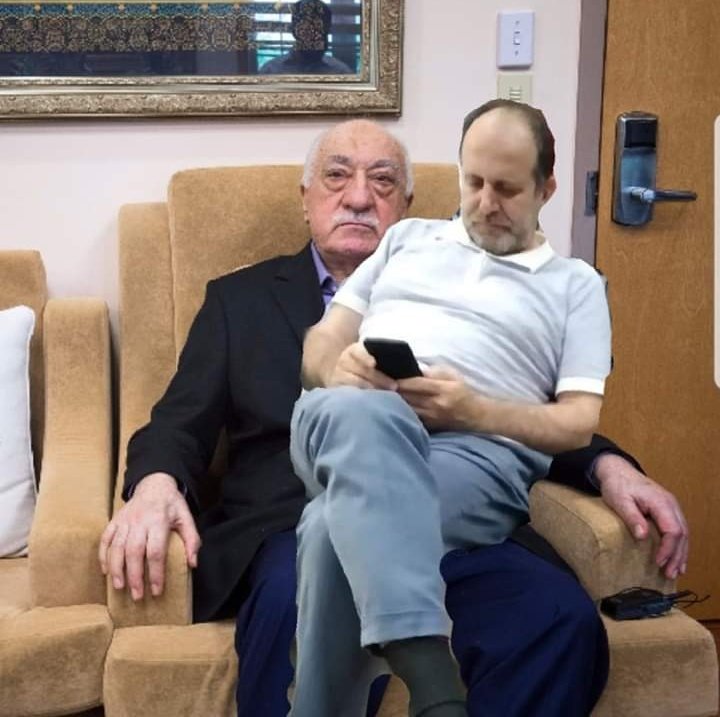 SadabadG's tweet photo. @fsdenizolgun Bu beyanatı hazırlayan Avukat Zeki Çalışkan'ın durumu. Fatih Beyin kimler tarafından yönlendirildiği ortada. Yıkım emrinin nereden geldiği de ortaya çıkacak birgün! 
#aschukuk #sadabad @KagithaneBelTR https://t.co/CRiJL50pXU