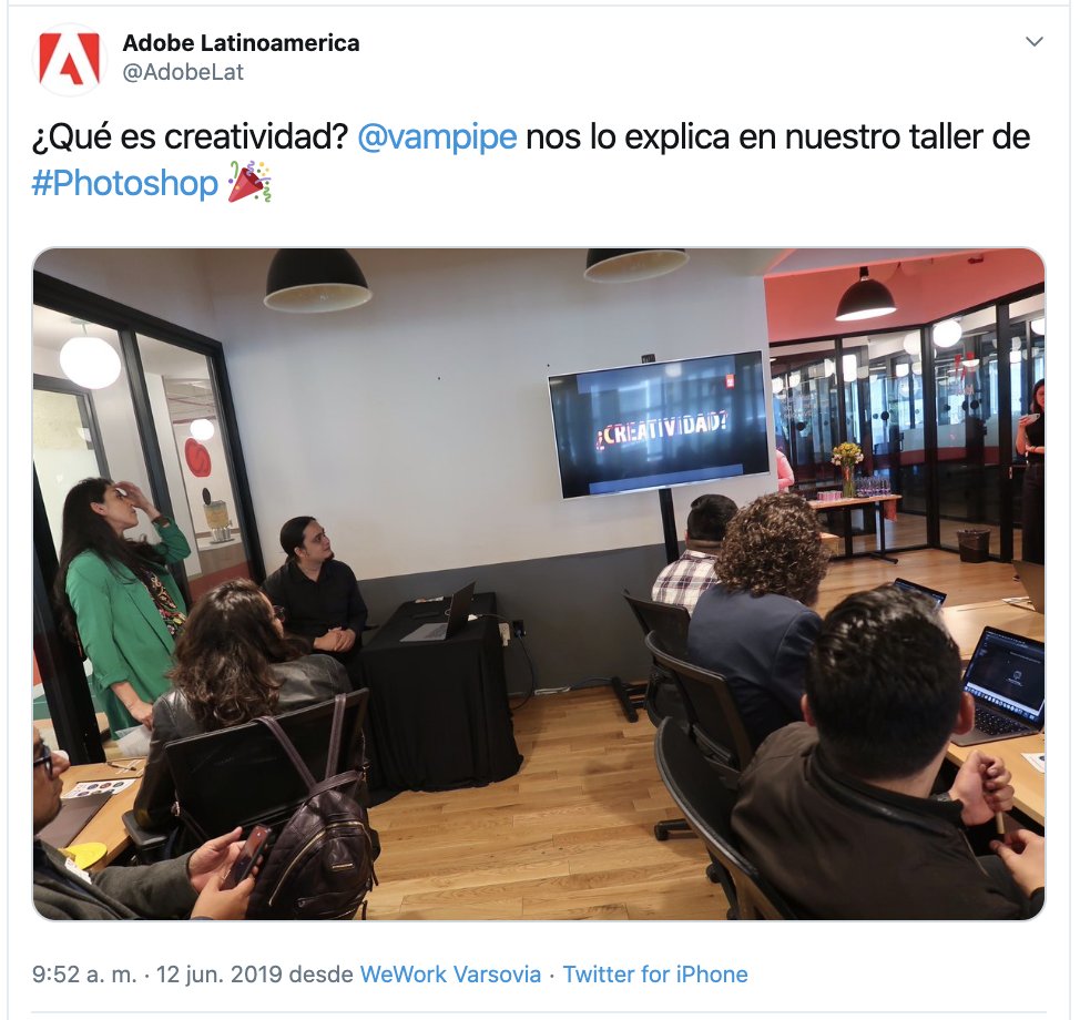 Hay veces, solo hay veces, en que pienso que solo me atacan por atacar.