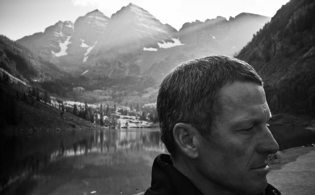rouleur's tweet photo. “Today, I can’t do archery. I can’t do badminton. I can’t do table tennis. When all this shit went down, I got banned from every Olympic Sport. For life.” Lance Armstrong struggles with his competitive instincts https://t.co/zJpKyaZOoP https://t.co/7B5MYNUxIq