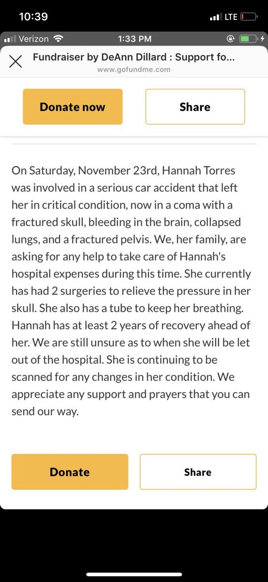 LexCastanedaaa's tweet photo. https://t.co/oKwQXKYiGL             Please help my best friend anything helps https://t.co/ZWhorASbZ8