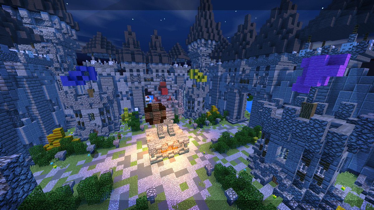 🔰Novo Projeto Concluído🔰
Tema: Medieval Castle

⬇Link for video youtube⬇
youtu.be/wv9RTirWWLQ