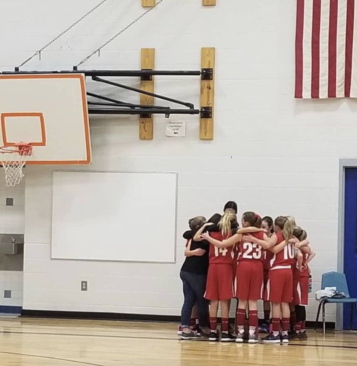 select_threads's tweet image. Matching uniforms from head to toe is the key to a winning season.

From youth, to high school, to rec league, to the pros, we can help complete your team's uniforms. Take advantage of our free custom sock mock-ups today.  
#SelectThreads