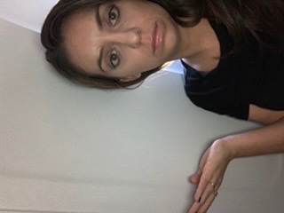 im_soph's tweet photo. Umm excuse me @AmericanAir , my ticket days window seat, this is a wall https://t.co/XtZz5ym78q