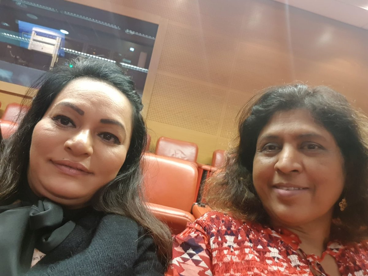 We won!!! Thank you so much to <a href="/faithbelieforum/">The Faith & Belief Forum</a> for awarding us for our services. Congratulations to everyone who donates, volunteers and supports us; the Christian Kitchen would not be able function without you. And thank you to Rosida and Taz for representing the CK!