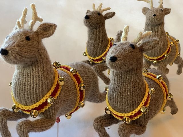 CascadeYarns's tweet photo. Dash Away Reindeer by Sara Elizabeth Kellner in Aereo
https://t.co/JgXo6hR7BX
#CascadeAereo https://t.co/TsOKSc4RMq
