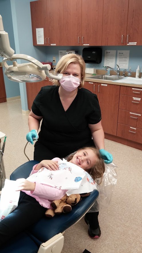 Calling all KidSMILES supporters! We’re taking part in <a href="/GivingTuesday/">GivingTuesday</a> on Dec 3rd to fund kiddo’s at-risk smiles. We hope you’ll show up and show out to help us spread the word about our campaign. Please consider giving or sharing with your friends and fam! #GivingTuesday
