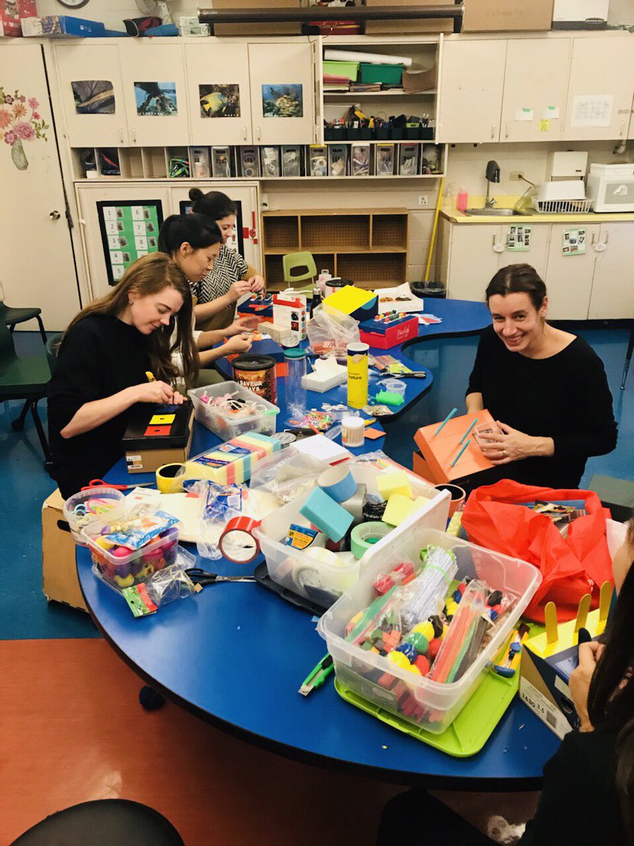 TDSB_OTPT's tweet image. Our fave kind of party? Task box making PARTIES 🎉 🎊🎈 Last week @BeverleySchool &amp;amp; @TDSB_OTPT created close ended activities that can be done in any classroom/position! 🤸🏽‍♂️ #IndependentActivitySchedule #TaskBoxes #FineMotor #DD #PD #Fun 😁 check
@tasksgalore for ideas 💡 @TDSB