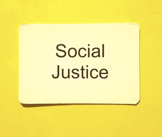 HuMetricsHSS's tweet photo. Today's Daily Value is social justice. How does social justice play into your work today? How are you going to embody it, or how can you see it embodied around you? How does it interact with other values, such as intellectual freedom, generosity, or solidarity? #DailyValues https://t.co/S30uLGT1Ys