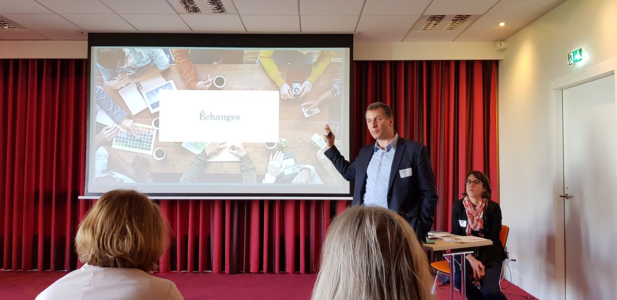 La démarche #PROSPECTIVE s'invite à Lyon 👍
Les dirigeants industriels se réunissent pour analyser les signaux faibles et anticiper les évolutions/ruptures qui auront un impact sur leur activité
Une initiative collaborative : @La_FIM <a href="/CetimFrance/">Cetim actualités</a> <a href="/UIMMLYONFRANCE/">UIMM LYON-FRANCE</a> <a href="/auvergnerhalpes/">Auvergne-Rhône-Alpes</a>