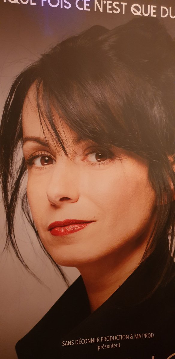 kmille6116's tweet photo. Un très, très bon moment passé avec @LaBajon au Casino de Paris.
Vous etes le porte-parole des concitoyens français que nos politiques devraient écouter avec beaucoup plus d'attention !
Continuez ainsi ! https://t.co/9OjAdYOeIj