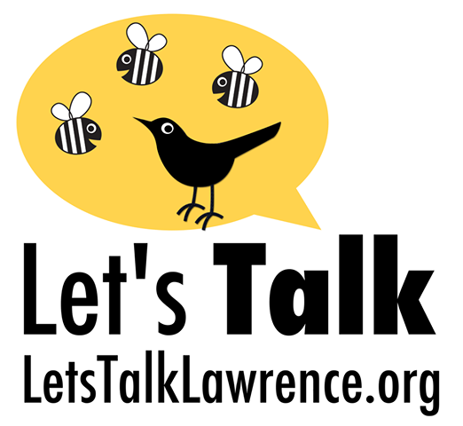 lawrencemag's tweet photo. We're unveiling the lineup of Totally '80s, totally blockbusters 2020 @LawTrans contestants. Here's Marc Scarbrough representing nonprofit public health and sex education group Let's Talk Lawrence. https://t.co/khr3gEDeg3