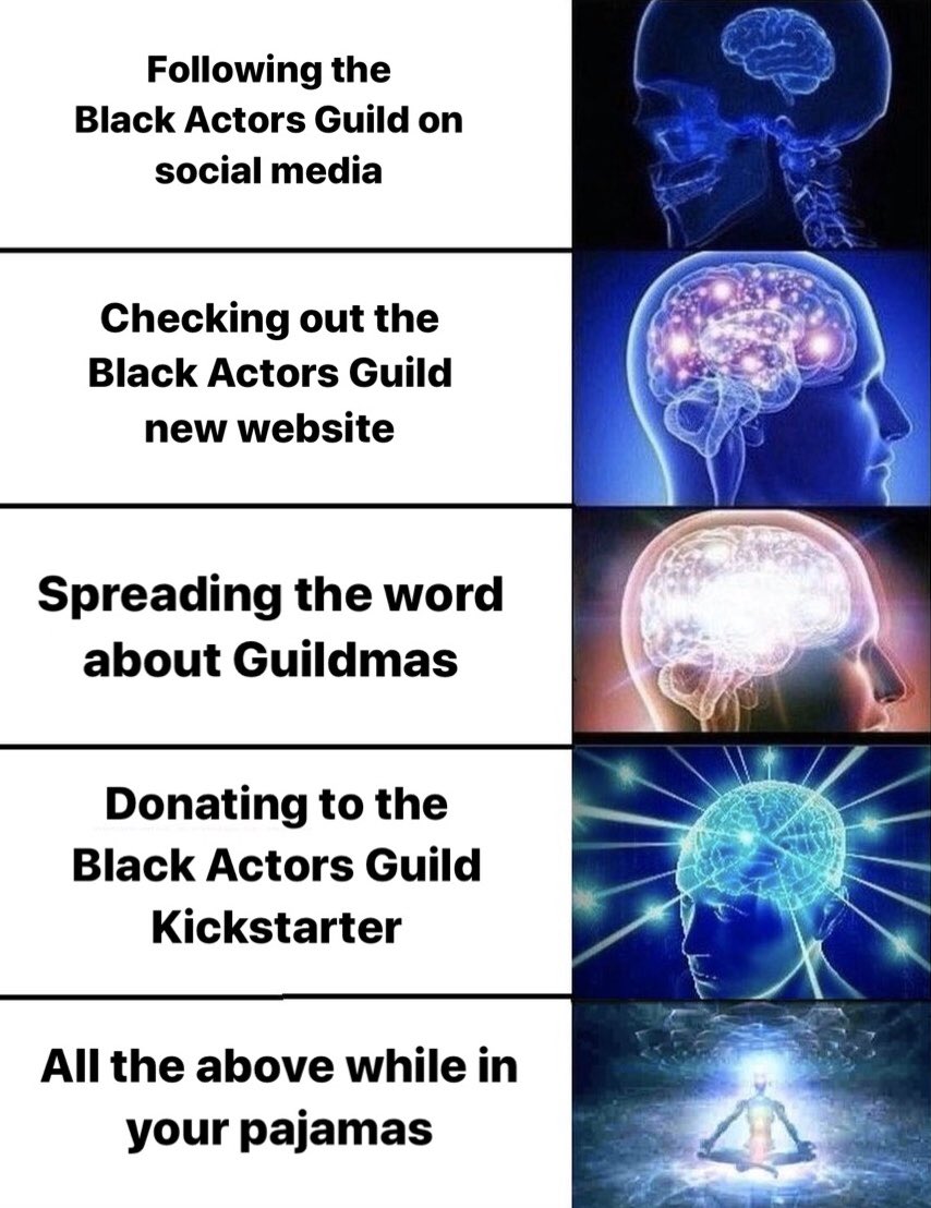 The true path to enlightenment