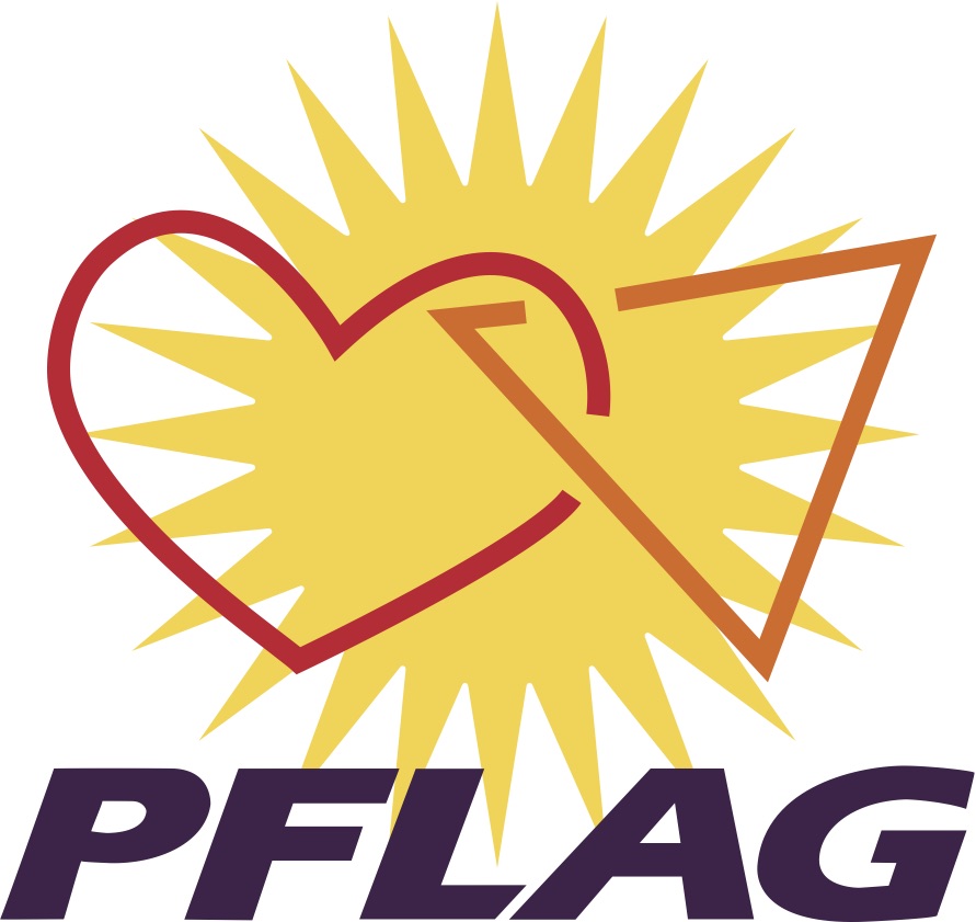 lawrencemag's tweet photo. We're unveiling the lineup of Totally '80s, totally blockbusters 2020 @LawTrans contestants. Here's David Brown representing nonprofit advocacy group @PFLAG (Lawrence/Topeka group). https://t.co/ESsLURoKaE