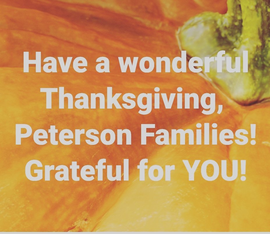 Frank H Peterson Academies (@frankhpeterson1) on Twitter photo 