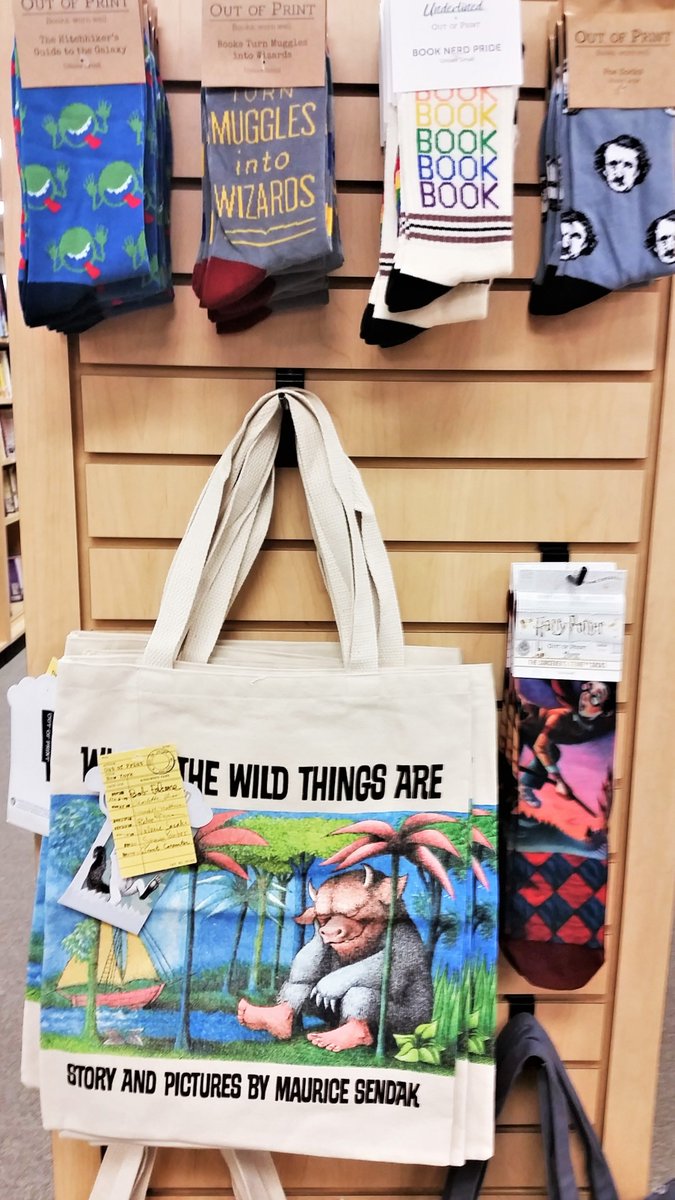 new at the 'zoo today