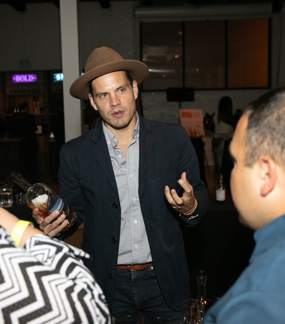 The fun's just getting starting, and we're bringing it to Ft. Lauderdale on 12/12. Join us! Grab your tickets now. 🎟️ #WhiskyExtravaganza bit.ly/2oBTOVg