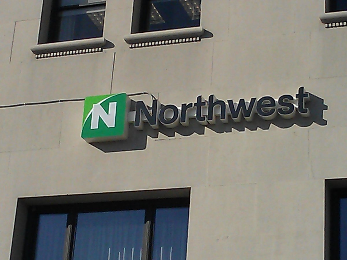 northwest financial corp