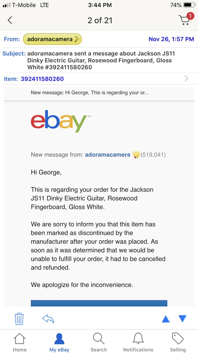 Flea Ruzic tweet media