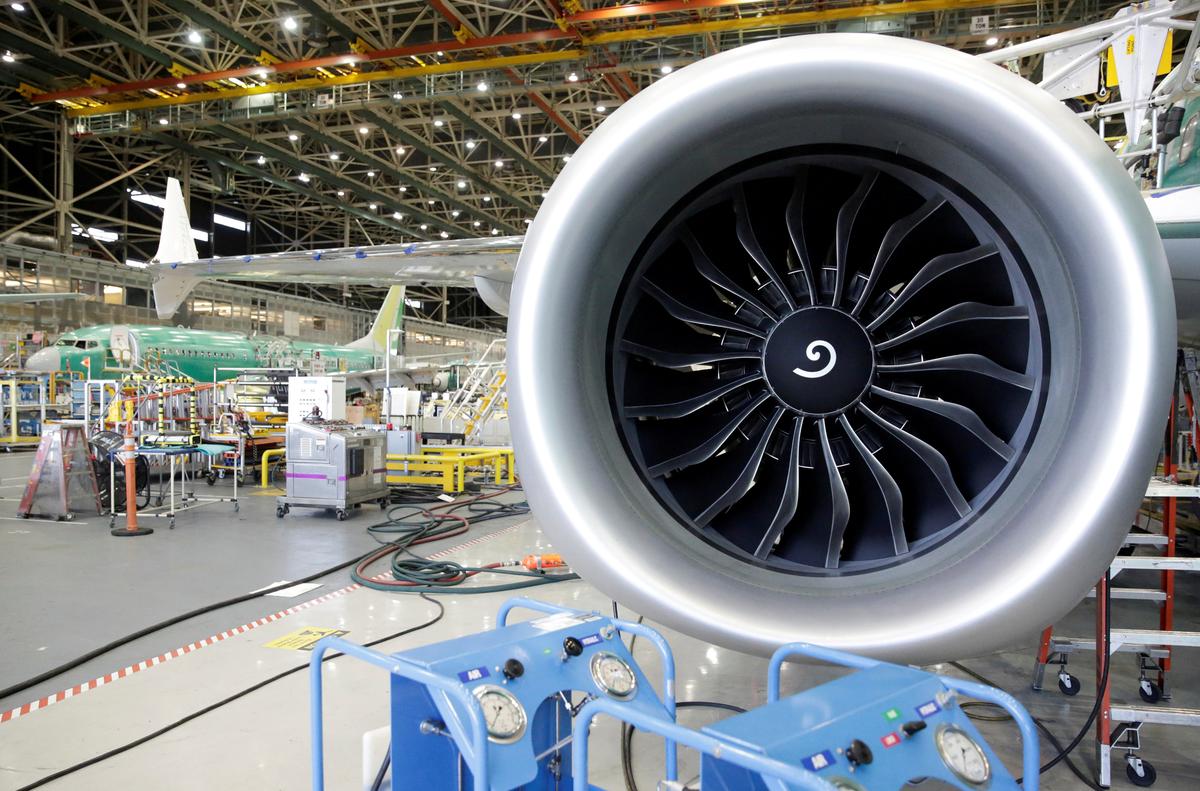 Never underestimate the value of experience. Boeing calling back #retirees to fix 737 production snags    #jobs #leadership reut.rs/2CHUsHb