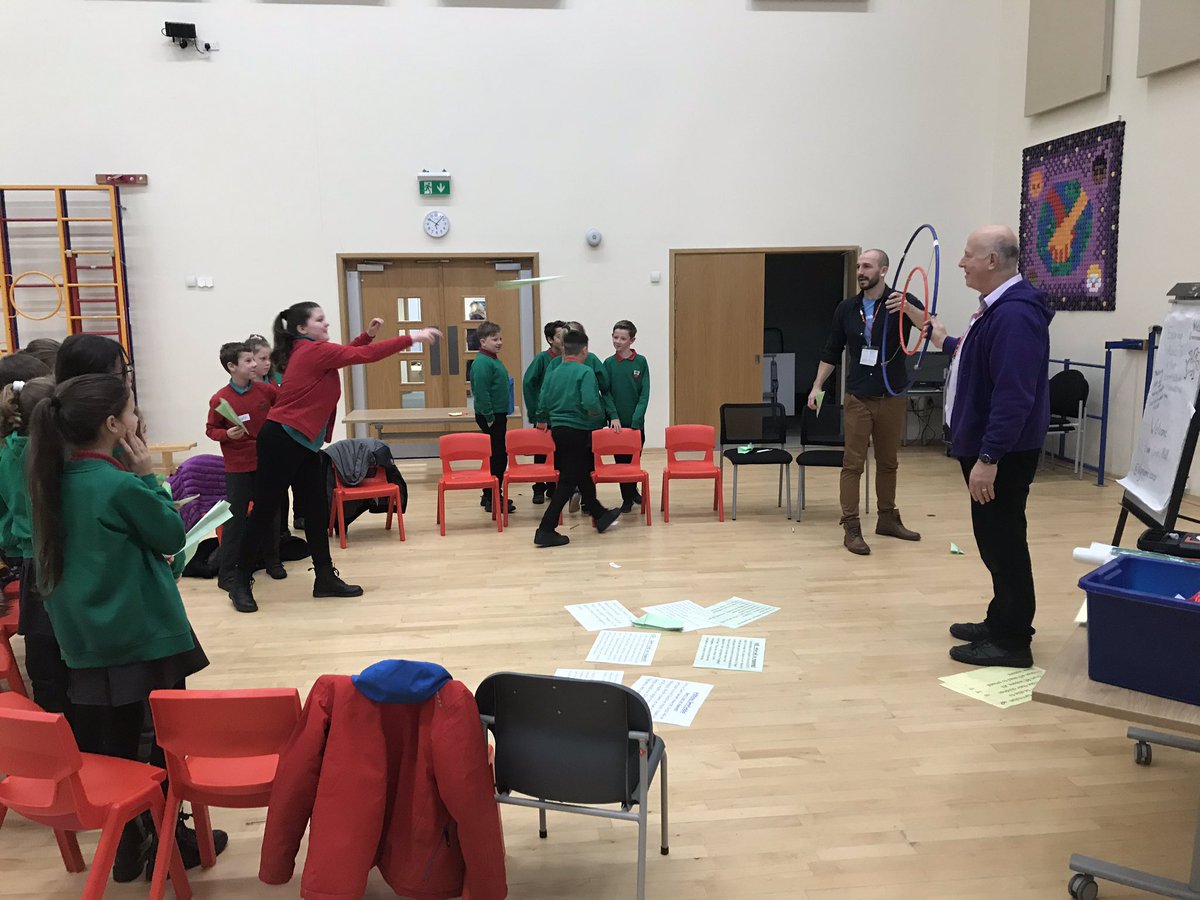 YsgolPlasCoch's tweet photo. @DynamixCoop consulting @YsgolPlasCoch &amp; @BroAlunWrecsam pupils on RE &amp; RSE in the new curriculum. 

Share your views with @WG_Education during the consultation period here:
https://t.co/pdKbGORMPf

#federation 
#pupilvoice https://t.co/6cuz0oswoW