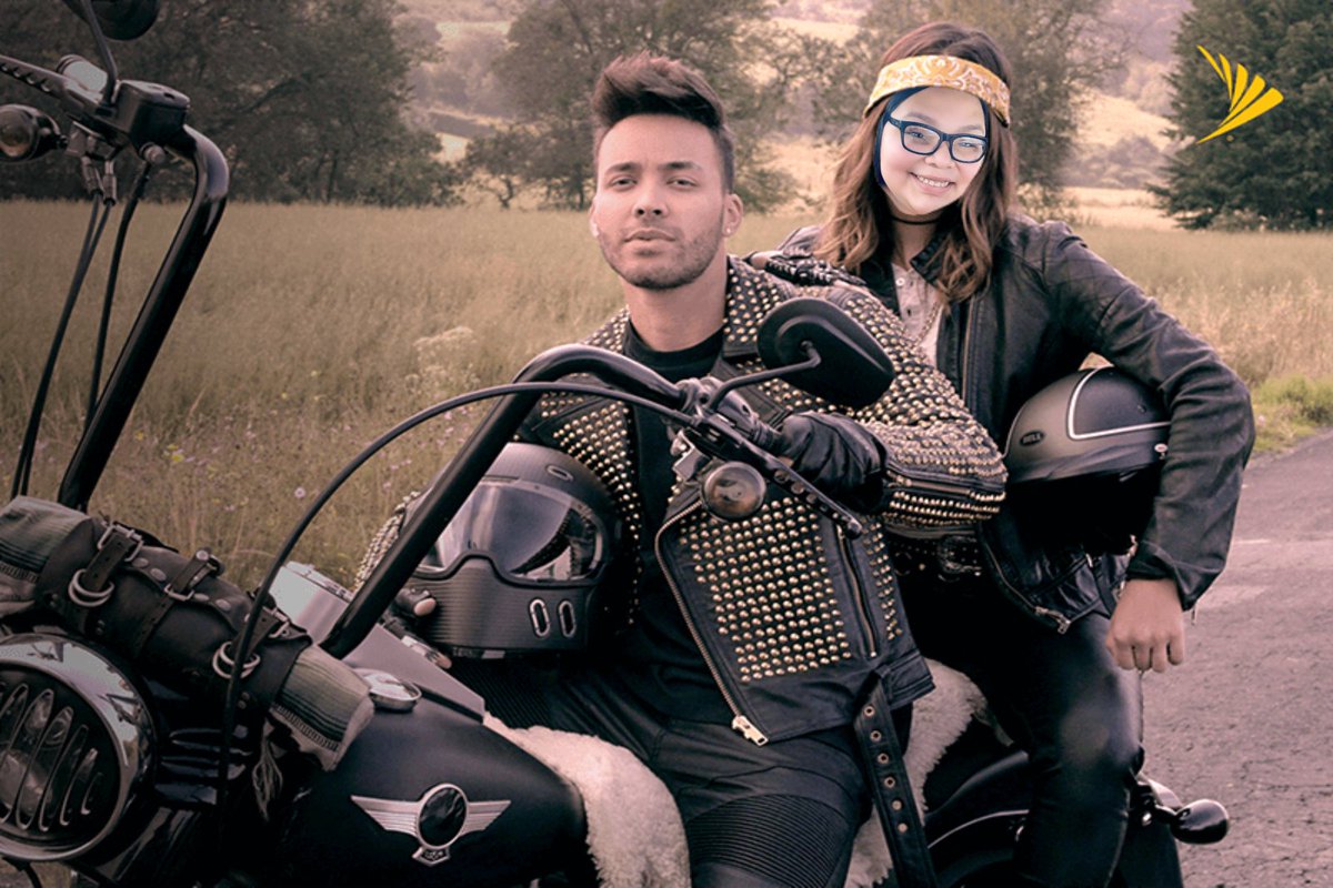 lidia_royce11's tweet photo. Go to https://t.co/pmSjGJaudE now & create your own picture with @PrinceRoyce ! I’ve done mine 🤣❤️❤️❤️ click on the link above & stay tuned for more stuff coming with #Royce4Sprint 🤪 & remember to get your tickets for the #AlterEgoTour 😎 https://t.co/ZEtv6MR1Zl