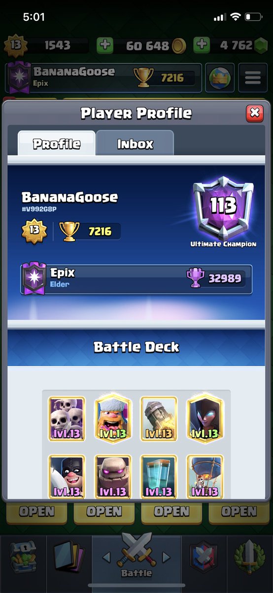 Late to 7.2 cuz I uninstalled over the weekend 🥺