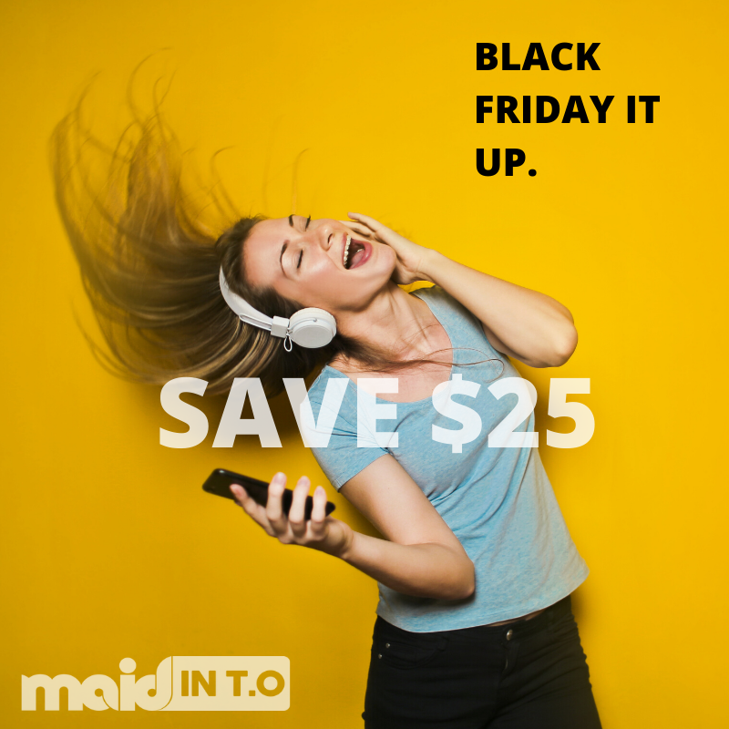 MaidInTO tweet picture