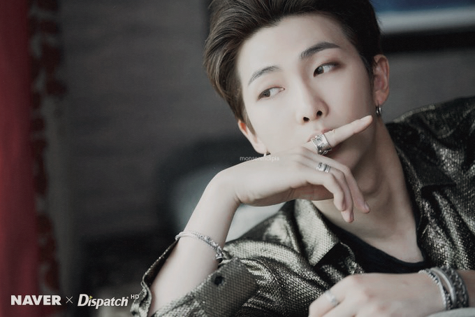 monserendipia's tweet photo. ⠀ ⠀⠀ Yoon Dwang // Dispatch in #AMAsRP. https://t.co/Cd1rwTRxFT