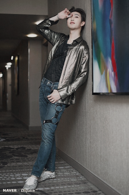 monserendipia's tweet photo. ⠀ ⠀⠀ Yoon Dwang // Dispatch in #AMAsRP. https://t.co/Cd1rwTRxFT