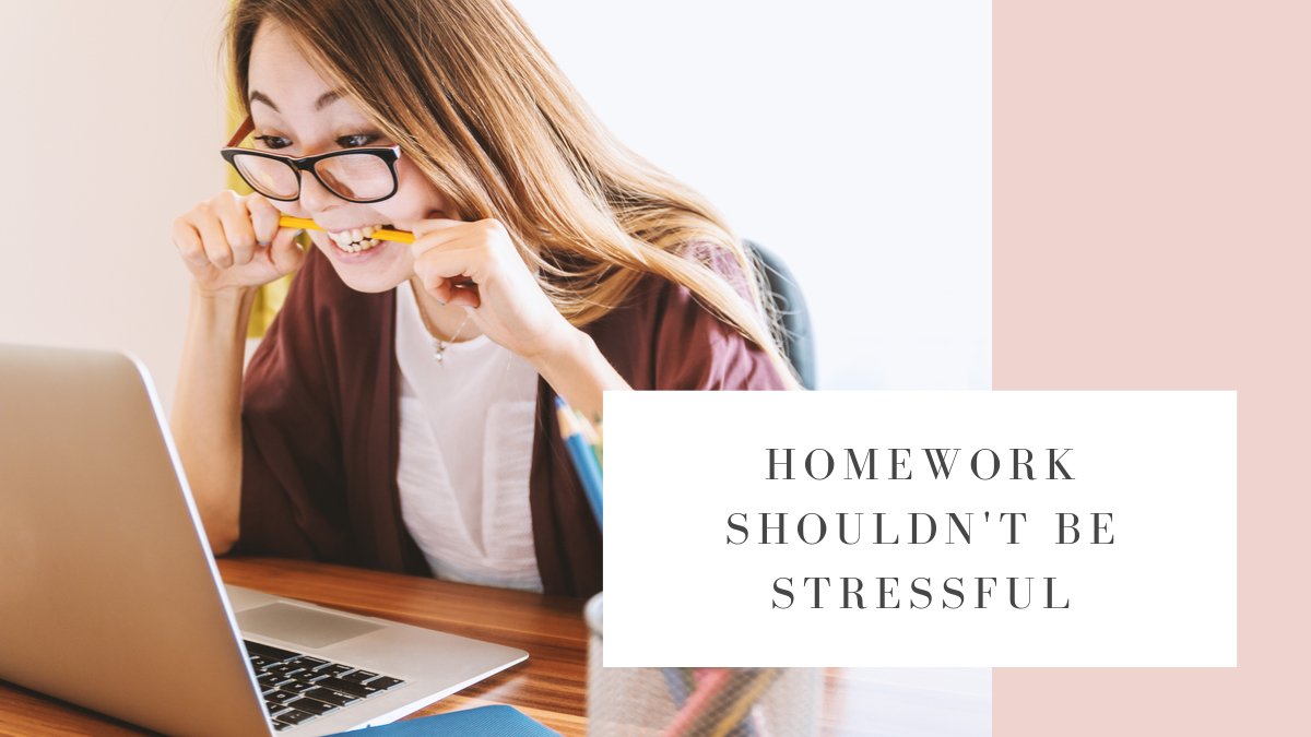 Is your #teen struggling to get their #homework done? There are so many reasons they could be struggling! Try some of these tips to help get them back on track: 
bit.ly/35zjti5