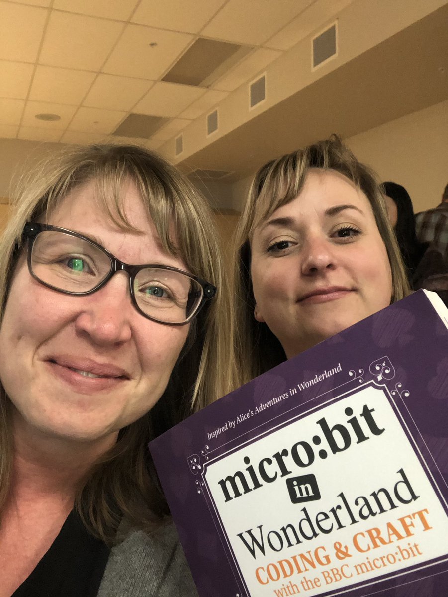 Nicole & Petra tweet media