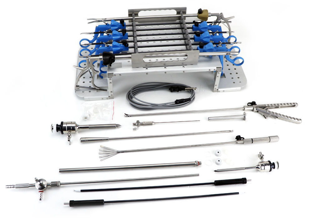 aamedicalstore's tweet photo. New ATAC General Laparoscopic Complete Instrument Set!
Contact us and order yours! sales@aamedicalstore.com fernando@aamedicalstore.com #TuesdayThoughts #tuesdayvibes #Thanksgiving #BlackFriday #CyberMonday #Health #laparoscopy #eBay #Dotmed #DealoftheDay https://t.co/7NdcZqO2Vs