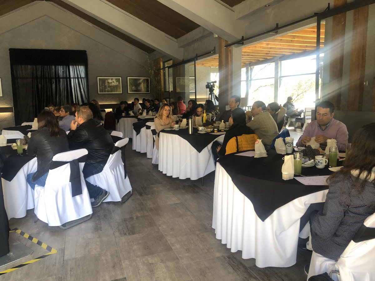 MPI_Mexico's tweet photo. ¡Casa llena en nuestro primer #EventoSustentable! Cumpliendo nuestro compromiso de realizar acciones en las que por medio de la educación, entre todos aportemos al cuidado de nuestro planeta. 🌎#JuntosSomosMasFuertesMPI #sustentabilidad https://t.co/cQfejmCcu1