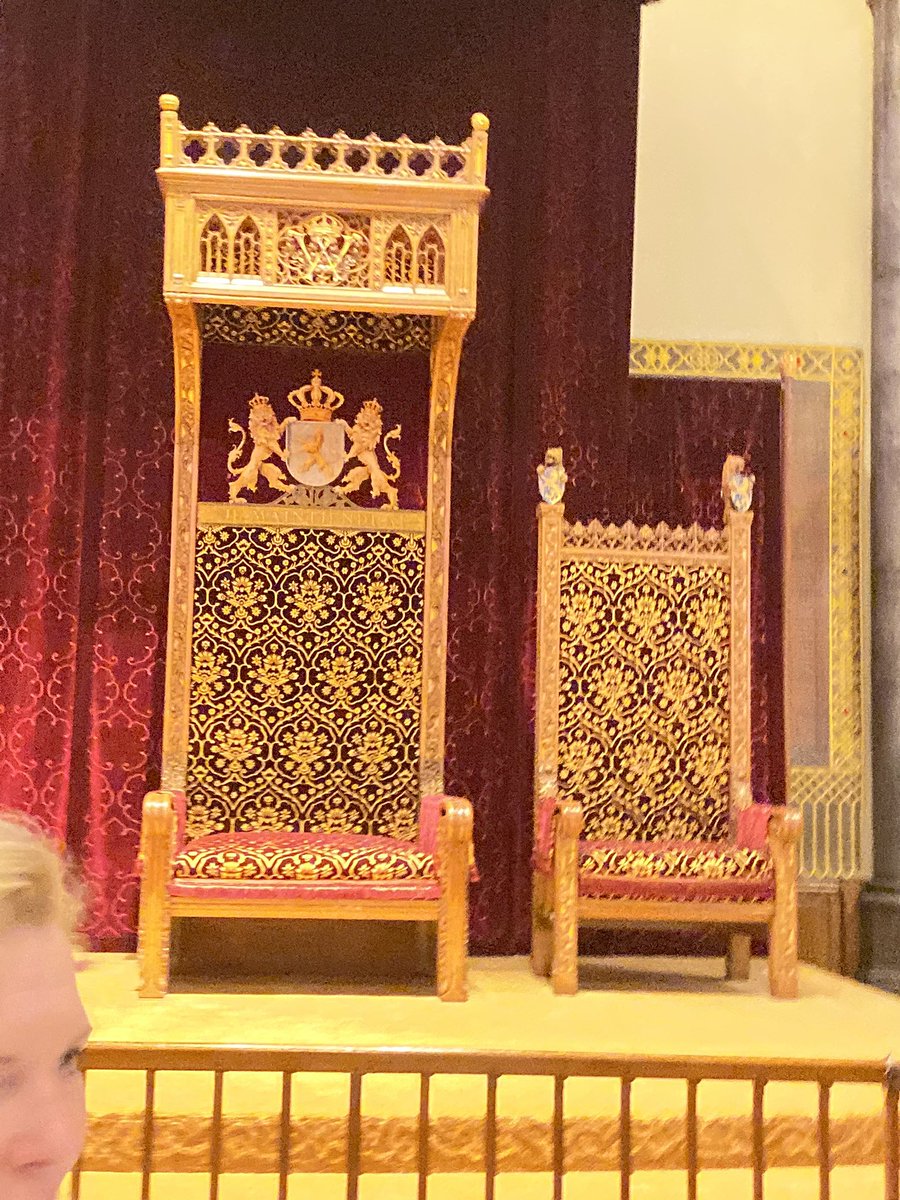 RalfKnegtmans's tweet photo. Wat n mooi en waardig afscheid van onze Marry de Gaay als voorzitter bij @topvrouwen_nl in de ridderzaal. Veel dank vd vermelding als 1 vd voorvechters v #diversiteit.We zijn er nog lang niet, maar er komt langzaam progressie. #leiderschap  #topvrouwen #diversiteitalsuitdaging https://t.co/3ksqSyuUCt