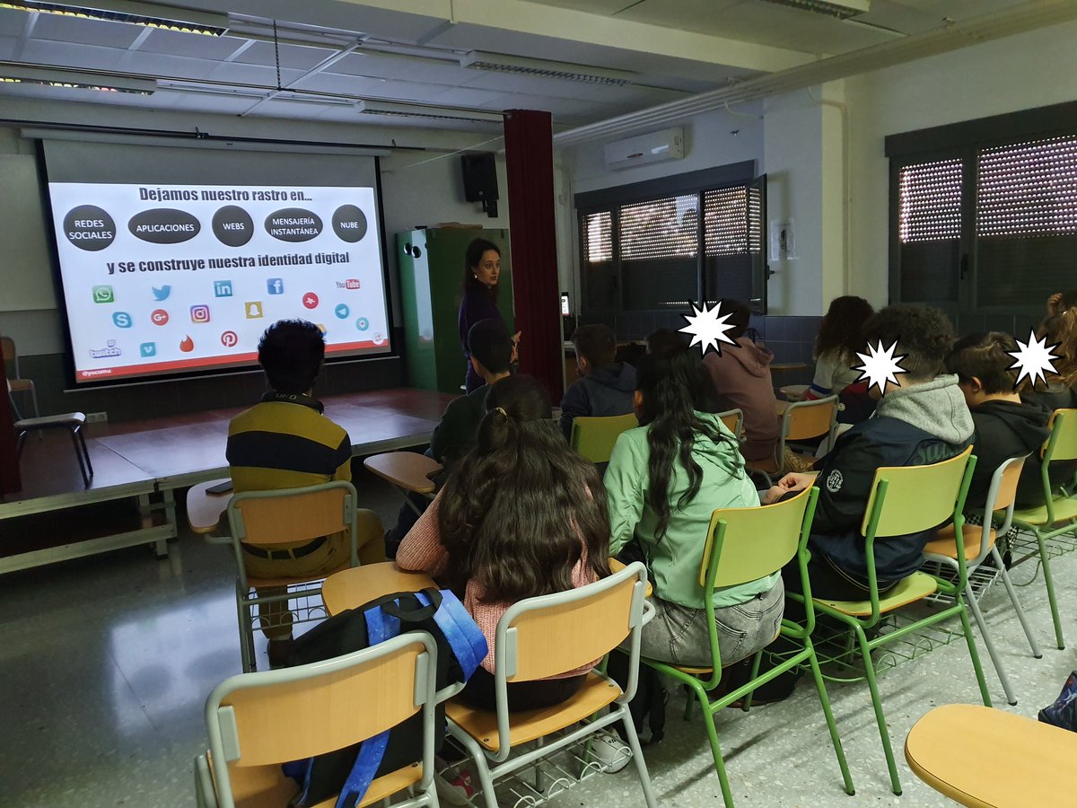 Yolanda Corral tweet media