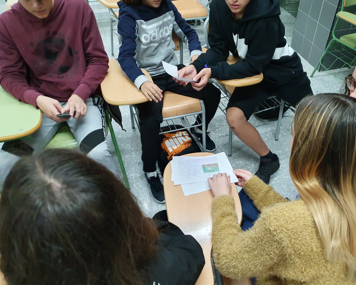 Yolanda Corral tweet media