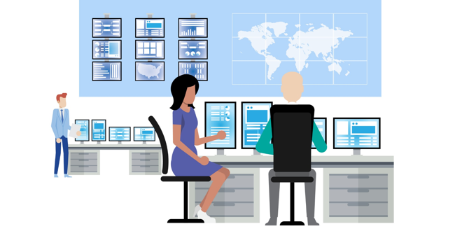 Interset AI tweet media