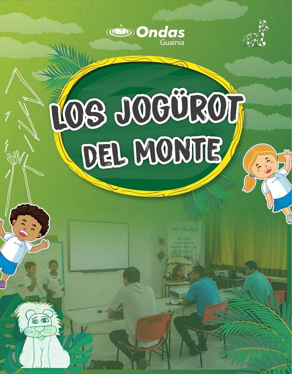 m.facebook.com/story.php?stor…
GRUPO DE NIÑOS ESTUDIANTES DEL GRADO 4TO DEL COLEGIO LA PRIMAVERA PARTICIPAN  EN EXPOCIENCIAS MONTERRE MEXICO 2019.
Los invito a participar y comentar. Su opinión es importante.